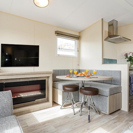 Sandymouth Holiday Resort Morwenstow Exterior foto