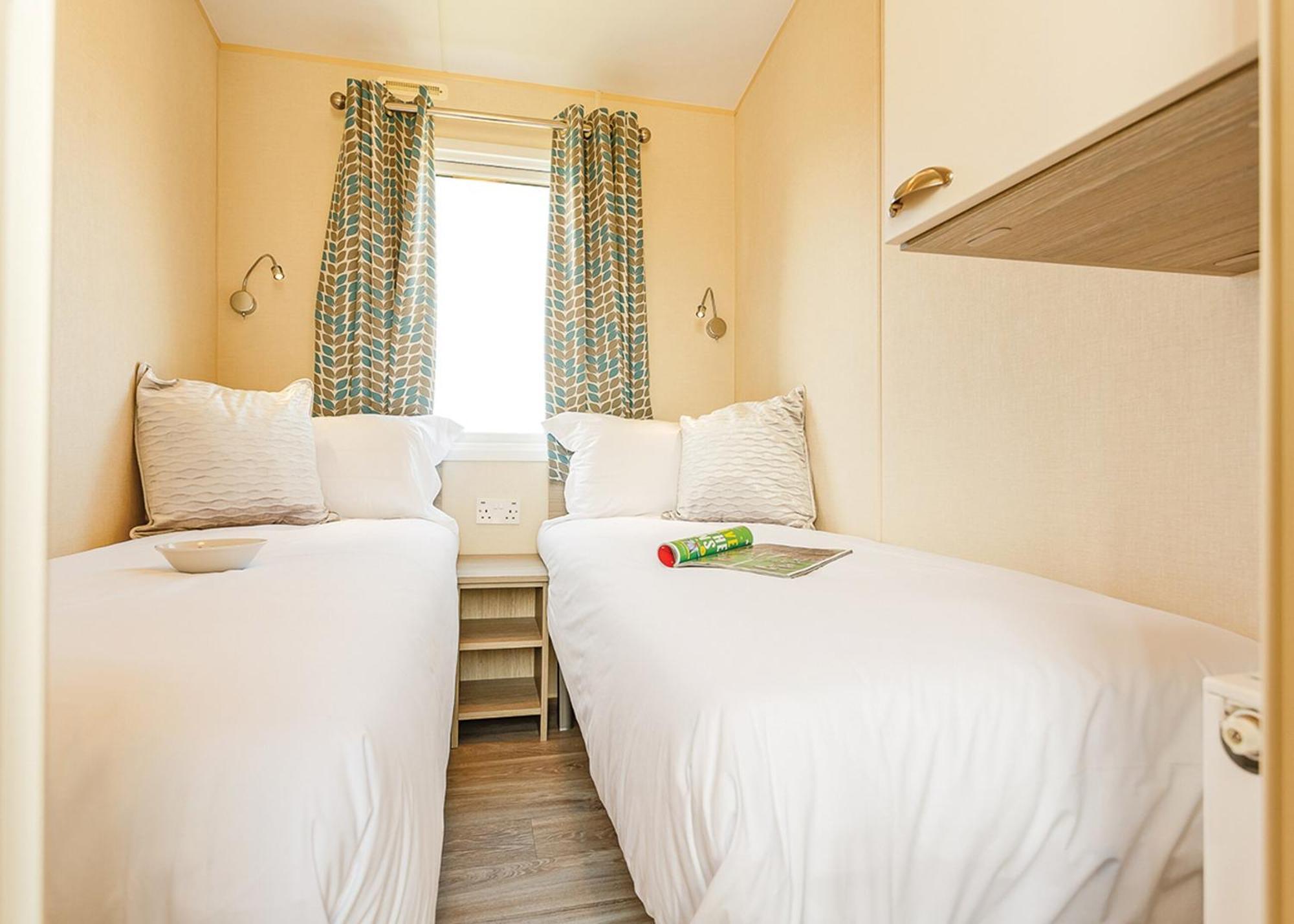Sandymouth Holiday Resort Morwenstow Zimmer foto