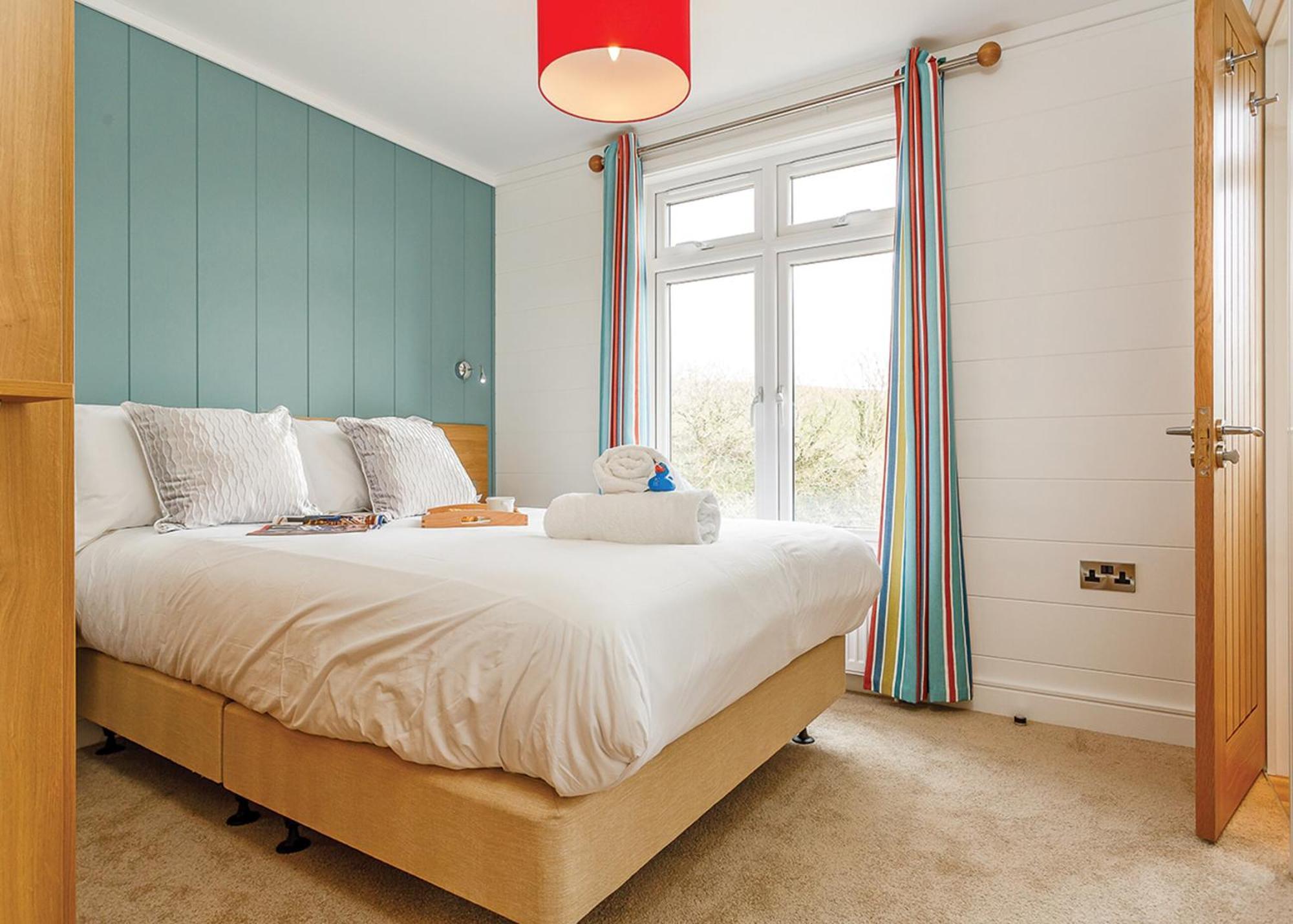 Sandymouth Holiday Resort Morwenstow Zimmer foto