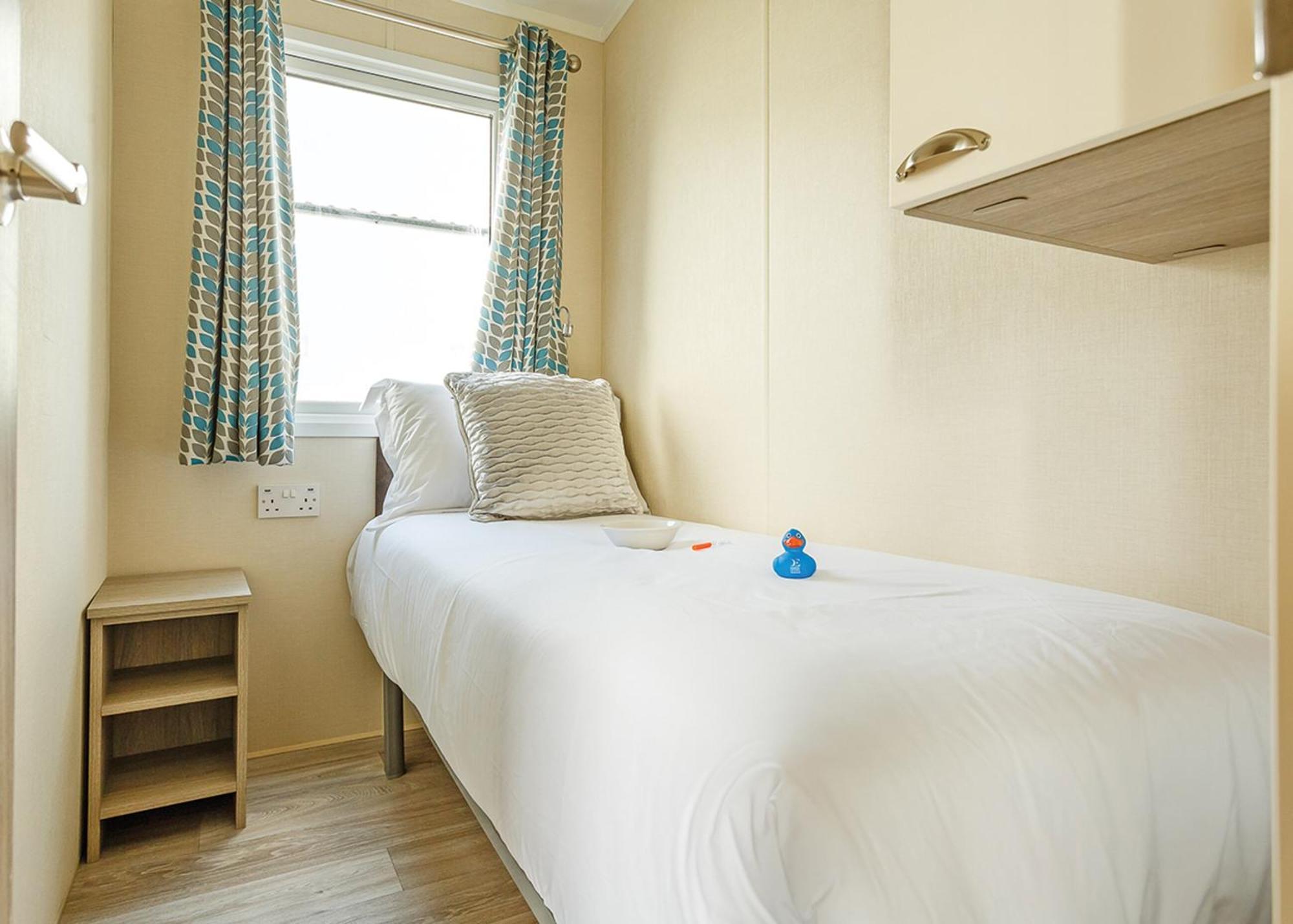Sandymouth Holiday Resort Morwenstow Zimmer foto