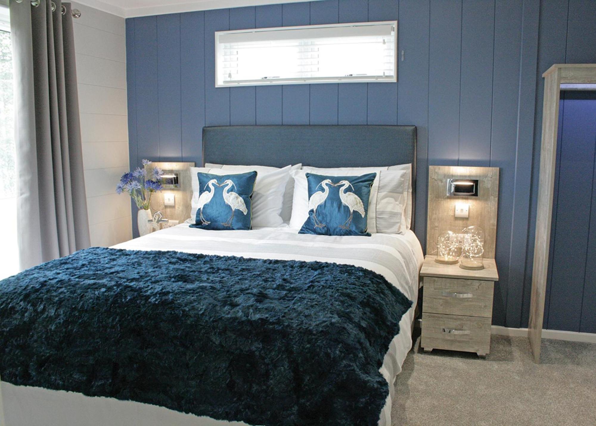 Sandymouth Holiday Resort Morwenstow Zimmer foto