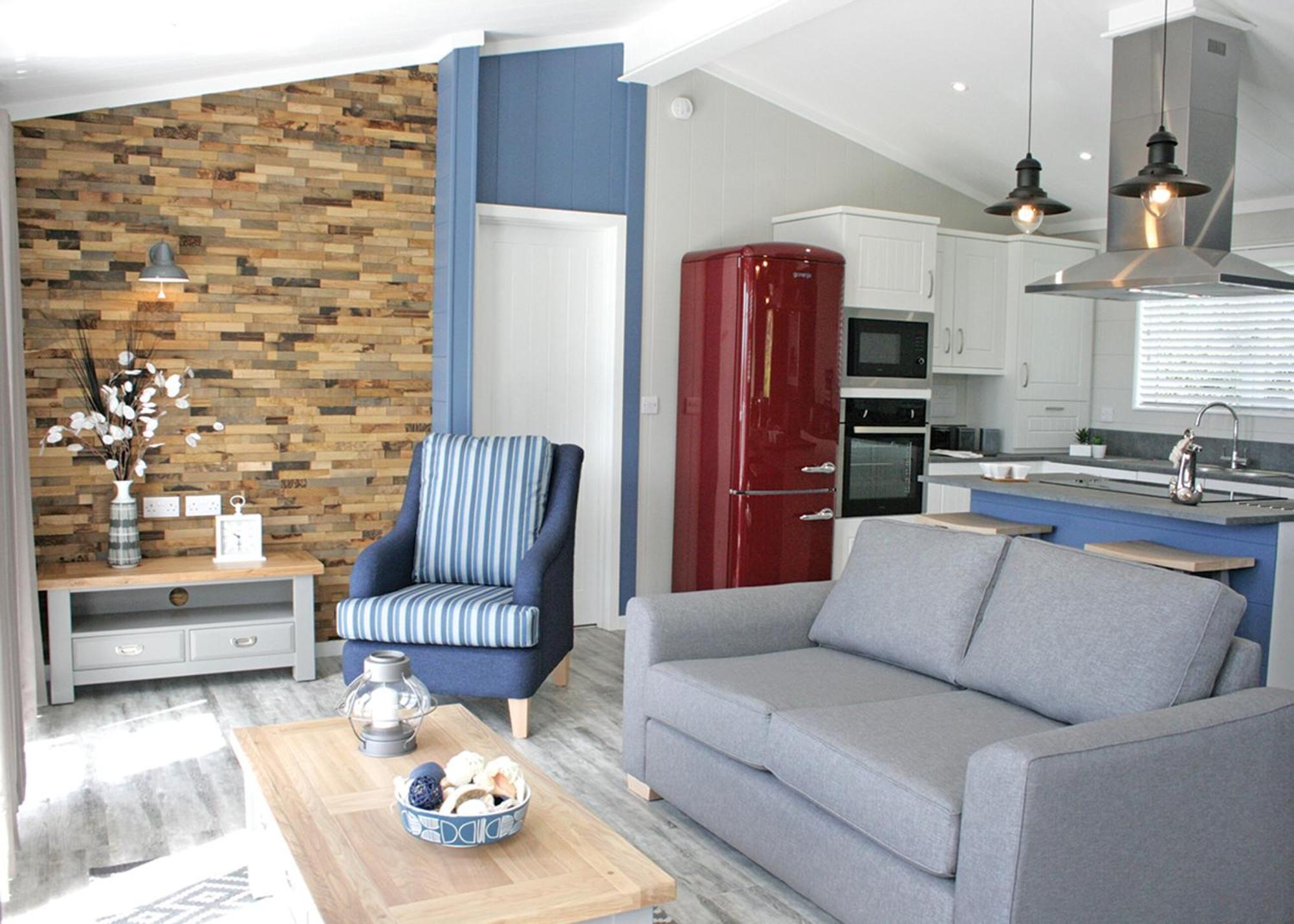 Sandymouth Holiday Resort Morwenstow Zimmer foto